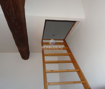 Location Appartement 2 pièces 40m² CARPENTRAS 84200 - Photo 6