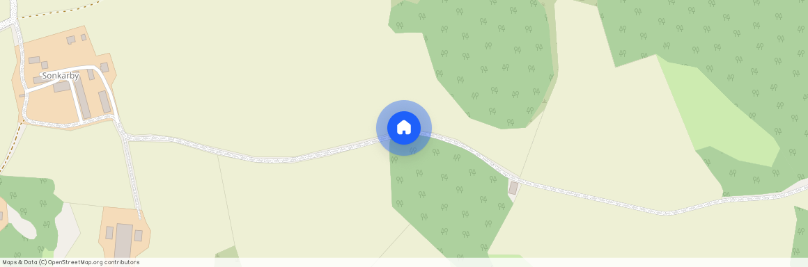 ÖSTERUNDA SONKARBY, Fjärdhundra