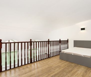 Brook Court, Brook Road South, Brentford, TW8 flat to rent - Photo 4