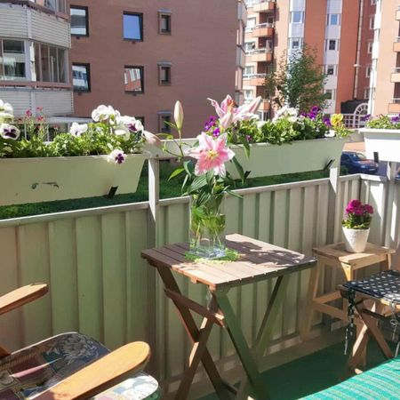 Lugna gatan 42a - Photo 4