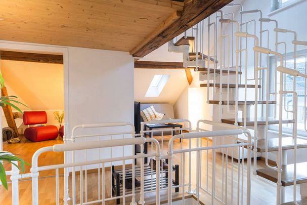 Zeughausgasse - Photo 1