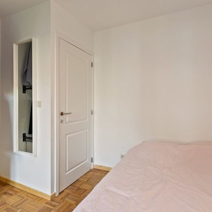 Room at Rue Stevin 162 - Photo 1