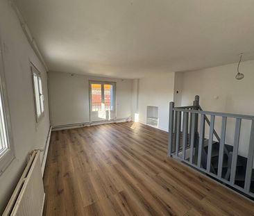 Location appartement 2 pièces 48.06 m² à Le Havre (76600) - Photo 4