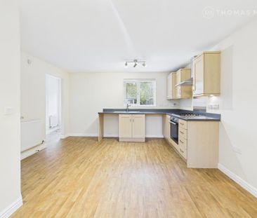 3 bedroom terraced house to rent - Photo 5