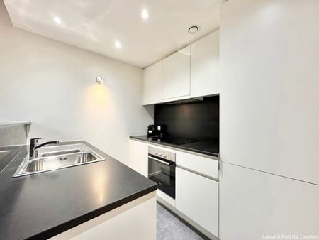 Appartement te huur - Foto 4