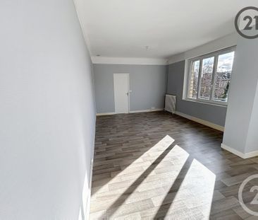 Location Appartement 2 pièces 54m² TROYES 10000 - Photo 1