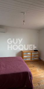 A LOUER : Appartement à Rion des Landes (40370) - Photo 3