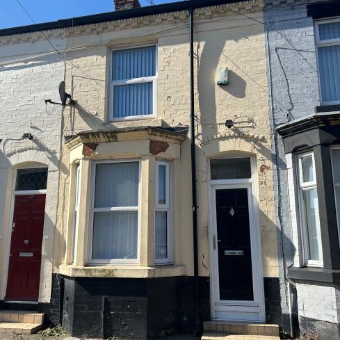Parton Street, L6 - Photo 1