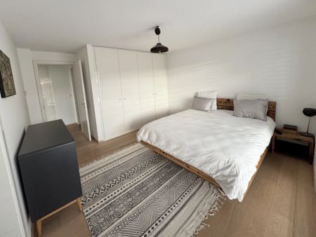 Magnifique appartement de 3.5p à Pully - Foto 5