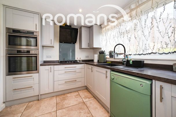 Mainprize Road, Bracknell, RG12 - Photo 1