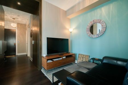 For Lease - 120 Homewood Avenue Unit# 3309, Toronto, Ontario - Photo 3