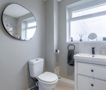 2 bed flat to rent in Lowbiggin, Newcastle Upon Tyne, NE5 - Photo 1