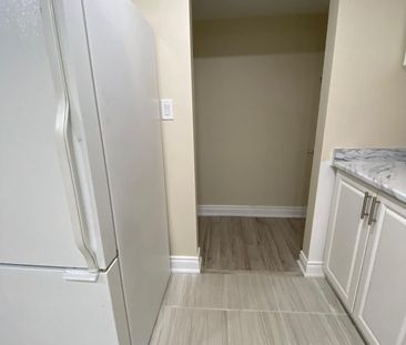 For Lease - 1664 Norris Circle Unit# Lower, Milton, Ontario - Photo 6