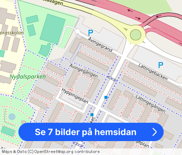 Hyppingeplan, Spånga - Foto 1