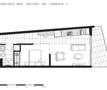 Stylish and Comfortable 1-Bedroom Apartment for Lease! - Photo 6