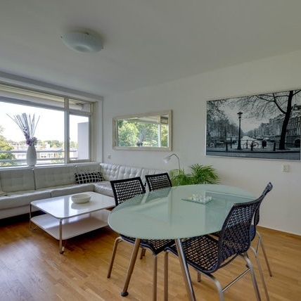 Te huur: Appartement Flevolaan in Amstelveen - Foto 1