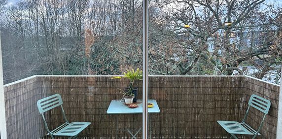 Appartement Quimper 3 pièces 62.46 m2 Meublé à l’année - Photo 2