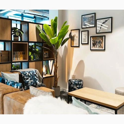 8 Bed Premium En Suite - Photo 1