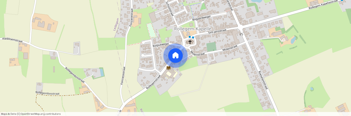 Rollegemstraat 230, 8880 Rollegem-Kapelle