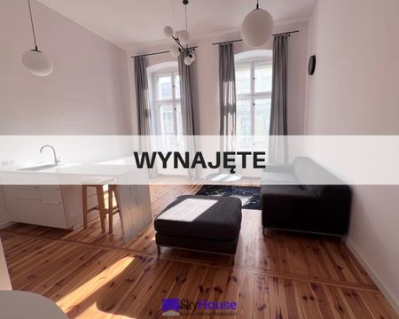 Wrocław, Śródmieście, Nadodrze, Henryka Pobożnego - Photo 5