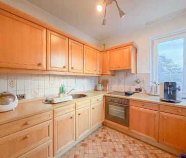 3,5 Zi.-Wohnung in schöner Lage von Ratingen-Ost! - Foto 4