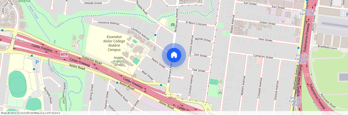 2/28 Mcnamara Avenue, Vic 3042, Airport West