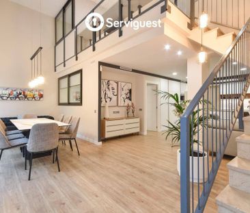 6 room luxury Apartment for rent in Barcelona, Catalonia - Photo 3