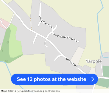 Yarpole, Leominster - Photo 1