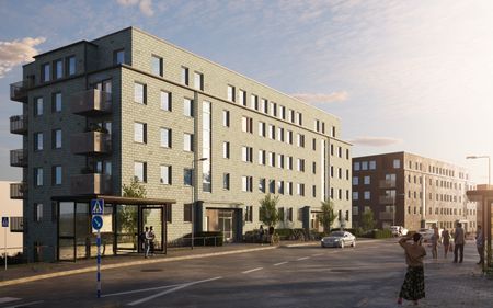 Streteredsvägen 16B - Foto 4