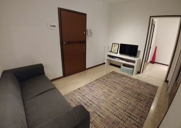 Via Luigi Pellizzo, Padova, Veneto 35128