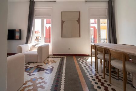 Carrer de Francesc Cubells, Valencia, Valencian Community 46011 - Photo 3