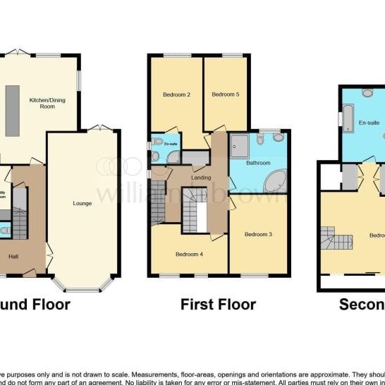 Princess Road - Photo 1