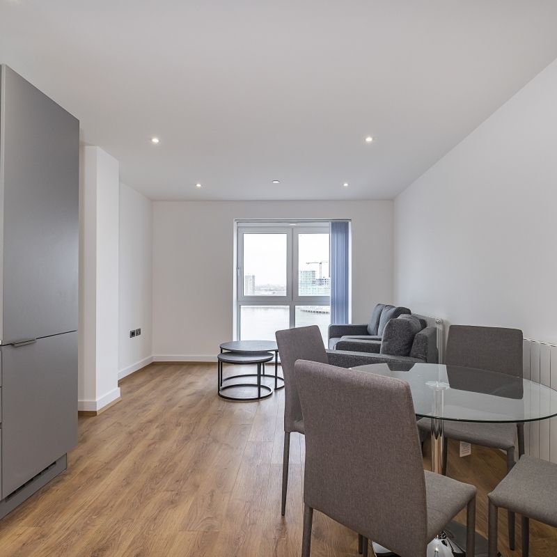 1 bedroom apartment to rent - Photo 1