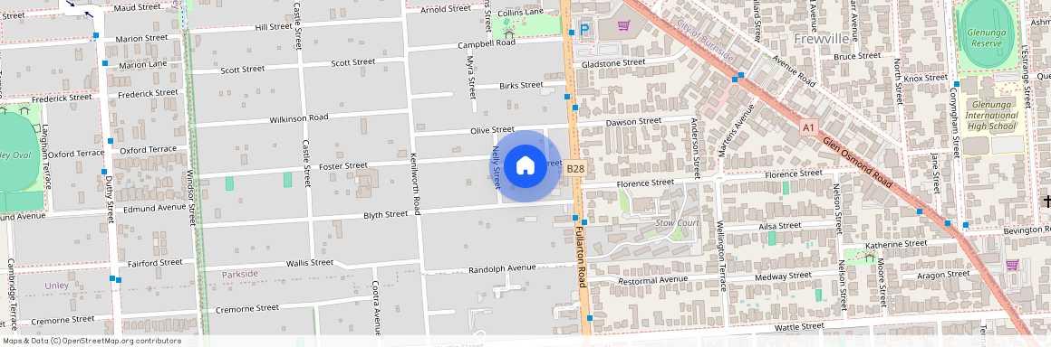 9 St Helen St, SA 5063, Parkside