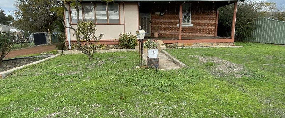 Break Lease - Neat Cottage on Felspar Street - Photo 1