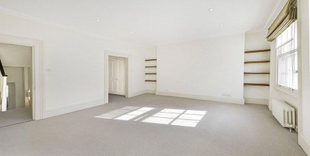 3 bedroom terraced house to rent - Photo 2