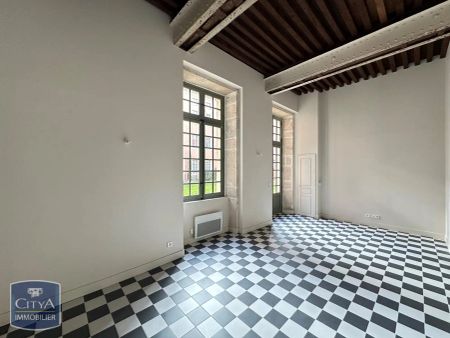 Appartement à louer 2 pièces 43.38m² - Photo 2