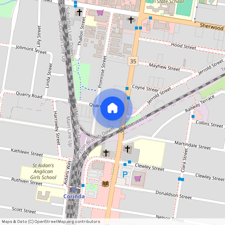 406 / 6 Quarry Road, Sherwood