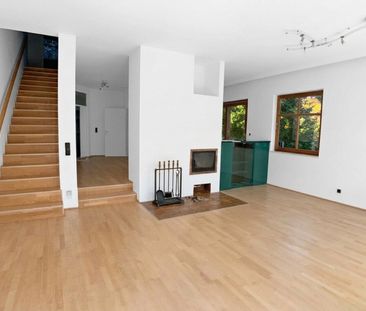 Großzügige, gepflegte Doppelhaushälfte mit Garten in Währinger Grün... - Photo 3