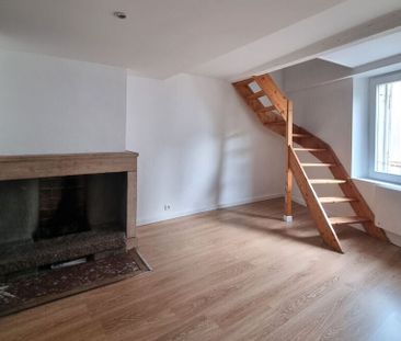 Appartement Nancy - Photo 4