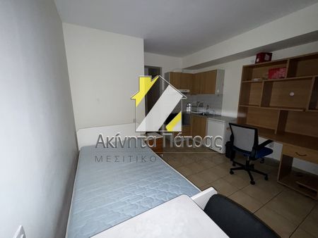 Γκαρσονιέρα/Studio 28 τ.μ. - Photo 3
