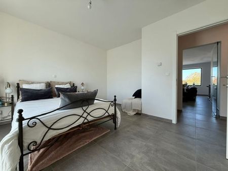 Appartement te huur - Foto 5