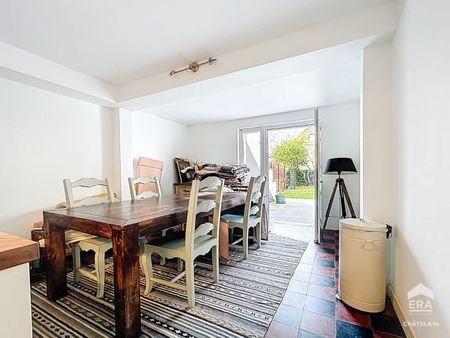 Tout savoir sur cette maison à Uccle, à Uccle - Photo 3