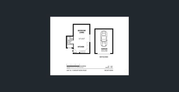 Simple Living | Stunning Outlook - Photo 1