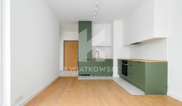 Warszawa, Żoliborz, Powązkowska - Photo 1