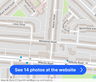 Westlands Road, Hull - Photo 1