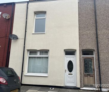 3 bedroom terraced house to rent - Photo 1