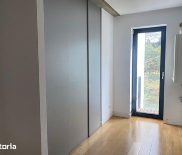 Inchiriere apartament 3 camere 116mp Palatul Cotroceni imobil 2015 - Photo 1