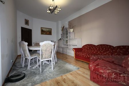 Przestronne dwa pokoje. Niebuszewo - Photo 2