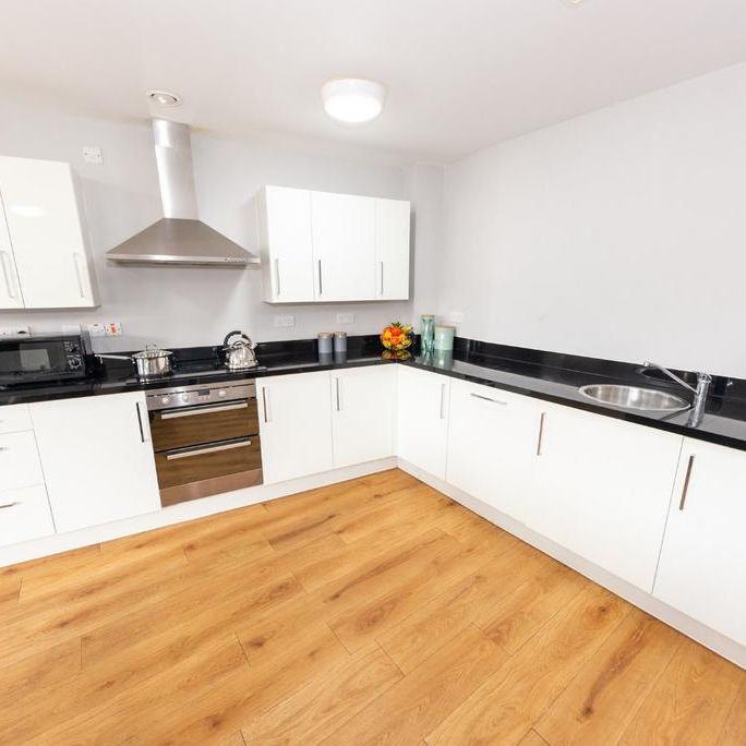 1 bedroom flat to rent - Photo 1